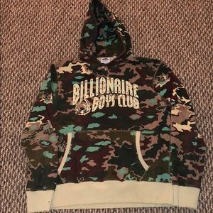 Billionaire Boys Club Hoodie